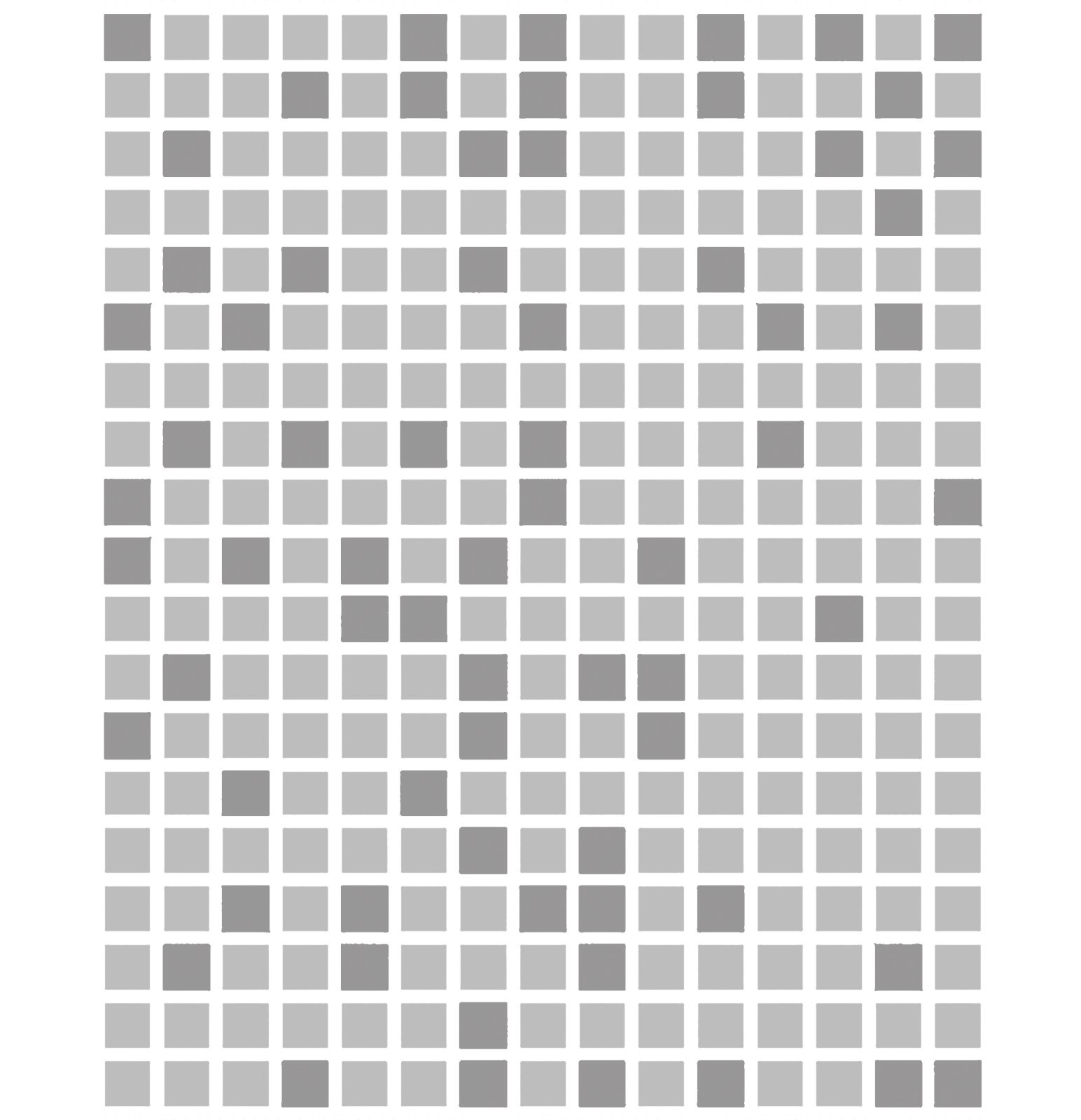 Asia Tile Zola Grey 20x25